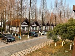 -太阳岛度假酒店