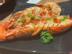 -和创柚子·会席日本料理(新区淮海街店)