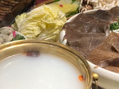 -慢丽江·云南野生菌土鸡锅(付家庄店)