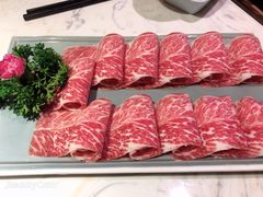 -捞神汤物料理(正大广场店)