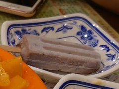 椰丝红豆雪批-顺记冰室(宝华路店)