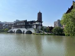 -长兴太湖图影湿地文化园