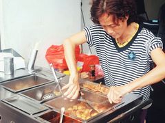 -细妹五香牛杂(步行街店)
