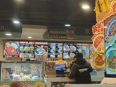 -魏家凉皮(十里河店)