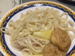 -侃爷南门铜锅涮肉