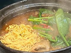 -川香煲(茅台路店)