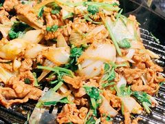 -喜悦烤鸭·新京菜(王府井店)