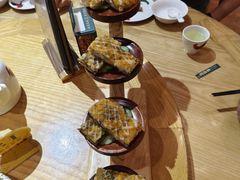 -德胜轩正宗顺德菜(宝安沙井会展中心店)