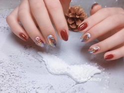 -Aso Artist Beauty美甲美睫