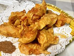 -华春餐馆(鱼山路店)
