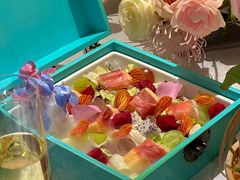 -PARFUM FLORAL花境法餐(南京首店)