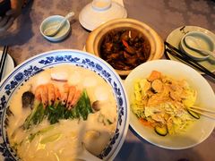 -山外山菜馆(玉泉路店)