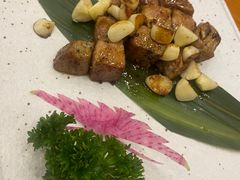 -甄花精致料理自助(城市阳台店)