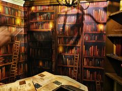 -逃脱反斗城沉浸剧情密室(北京路店)