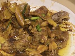 -闽上鲜·福建菜(龙湖滨江天街店)