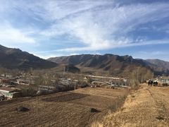 -老爷山风景区