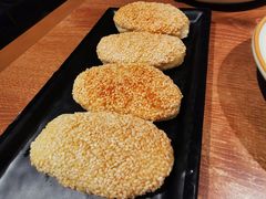 香葱猪油酥饼-周家二小姐的菜(西津渡店)