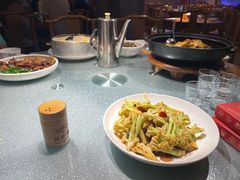 -巢爷老味(东方红店)