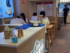 -素满香·食养自助(建邺万达店)