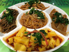 -令氏家外家周礼食府(桥南店)