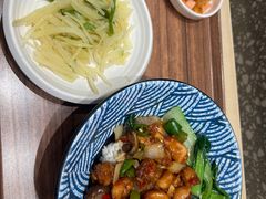 -乡村基(观音桥阳光世纪店)