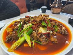 -全超美味轩大盘鸡店