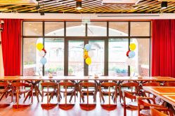 -派对猴生日派对策划(浦东店)