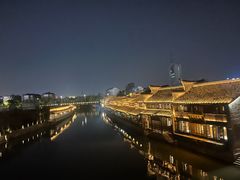 -嘉兴月河历史街区