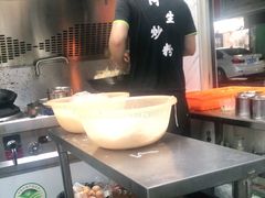 -阿生潮味鲜炒粉(梅林新村店)