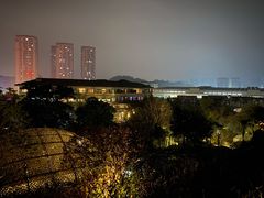 -凤翔首邑温泉度假村