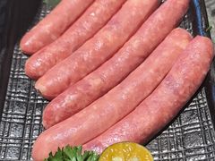 -牛局别馆·和牛烧肉(日月广场店)
