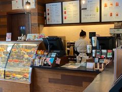 -星巴克(西安博乐里店)