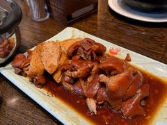 -抱德·潮汕味(琶洲店原惠城鱼仔)