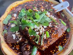 -小杨翘脚牛肉