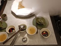 -鲜潭蒸汽石锅鱼(万象前海店)