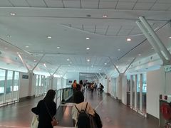 -吉隆坡国际机场