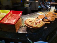 -苏格里岛自助海鲜火锅烧烤(大汉悦中心店)