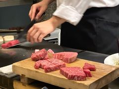 -神户牛排餐厅MOURIYA(总店)