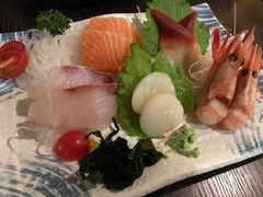 -角落里(中山公园店)