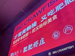 -肥肥虾庄·金牌油焖大虾(沙湖店)