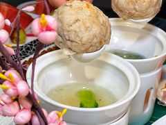 -科力淮扬村(广安门店)