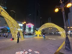 -天津万象城