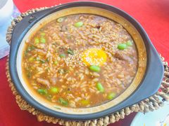 牛肉烩饭-赵小姐丨新中餐(曲江店)