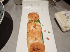 -炳爷·金牌啫啫煲(恒宝广场店)