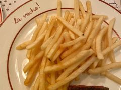 -La Vache! 噢！那只奶牛！(尖沙咀店)