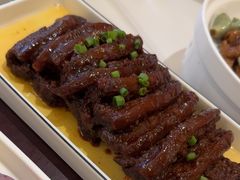 -惠丰堂饭庄·烤鸭·京味菜(翠微路店)