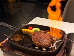 -牛扒先生·厚切雪花牛扒西餐厅(北京路禺山路店)