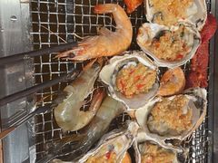 -蚝英雄·鲜蚝自助专门店