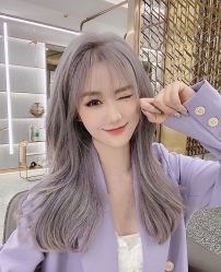 -3AM HAIR SALON染发烫发接发