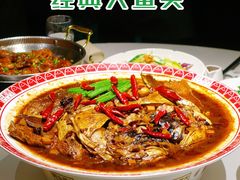 -旺顺阁鱼头泡饼(常营店)